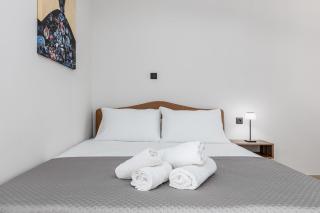 Mirana Solari Studio - Corfu - 9