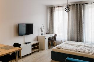 Old Town Center Prestige - Danzig - 7