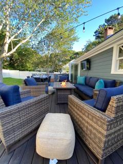 Close2Beach, SpeakEasyBar,HotTub, PetsOK, Firepit - 9