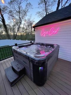 5mins2beach, Hottub, Gameroom, Petsok - Dennis - 6