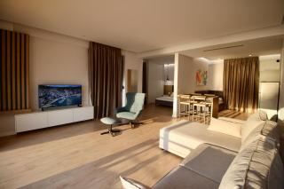 NK Residence - Sarandë - 5