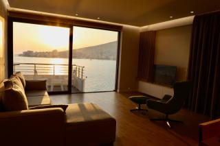 NK Residence - Sarandë - 1