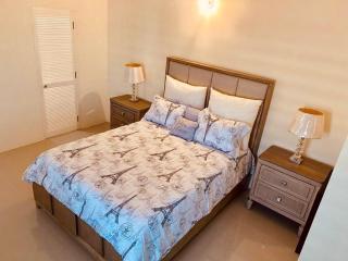Jhadano 3br Pool & Gym Shuttle Gated - Florence Hall - 2