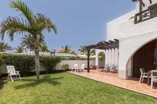 Parque Santiago III 235 - Four Bed Villa - Playa de las Americas - 6