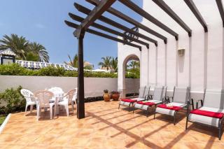 Parque Santiago III 235 - Four Bed Villa - Playa de las Americas - 3