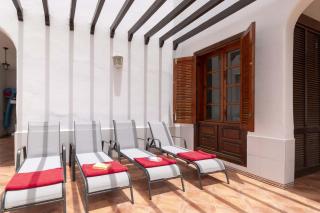 Parque Santiago III 235 - Four Bed Villa - Playa de las Americas - 2