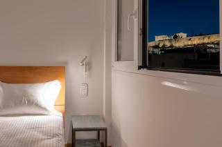 Unique 2BR Penthouse with Stunning Acropolis View - Athen - 5
