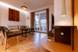 Unique 2BR Penthouse with Stunning Acropolis View - Athen - 3