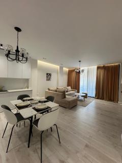 classy apartment Loui 1 Durres - Durrës - 0
