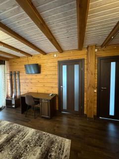 Парк-Готель CASPIY - 6