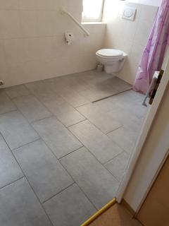 Apartment im Fläming auch für Rollifahrer - 7