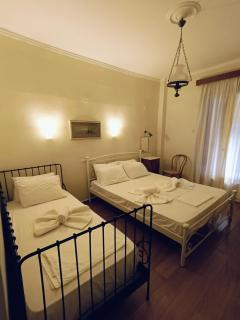 Anesis Hotel - Loutra Edipsou - 6