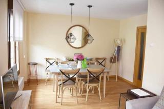 Apartamentos Venuntiempo VUT1217ASVUT1AS - Llanes - 5