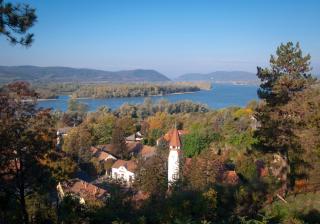 Mákvirág Vendégház - Zebegény - 2