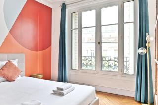 Appartement proche Gare Montparnasse - IV - París - 1