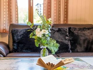 Chalet Peer Gynt by Interhome - 2