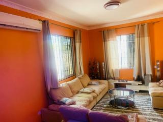 BALLU home - Dar es Salaam - 7