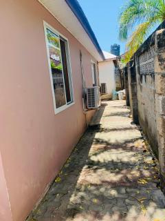 BALLU home - Dar es Salaam - 3