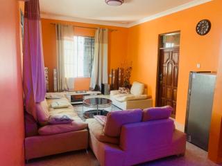 BALLU home - Dar es Salaam - 1