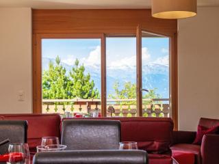 Apartment Grands Ducs 101G by Interhome - Nendaz - 9