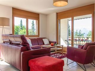 Apartment Grands Ducs 101G by Interhome - 2
