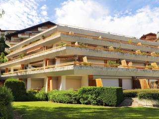 Studio Terrasse Des Alpes 615 by Interhome - 9
