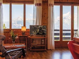 Apartment Chaedoz 43 by Interhome - 8