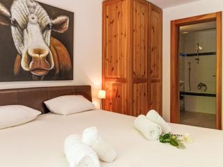 Apartment Grand Panorama B3 by Interhome - Nendaz - 6