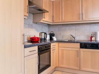 Apartment Grand Panorama B3 by Interhome - 9