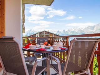 Apartment Grand Panorama B3 by Interhome - 7