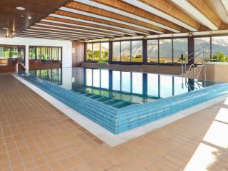 Apartment Terrasse Des Alpes 815 by Interhome - Vermala - 6