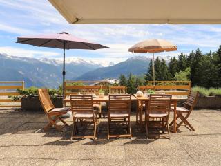 Apartment Terrasse Des Alpes 2005 by Interhome - Crans-Montana - 0