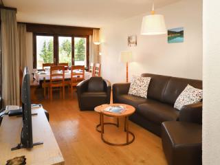 Apartment Terrasse Des Alpes 2005 by Interhome - Crans-Montana - 4