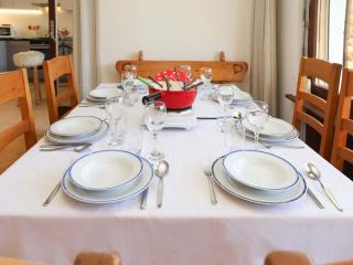 Apartment Terrasse Des Alpes 2005 by Interhome - Crans-Montana - 2