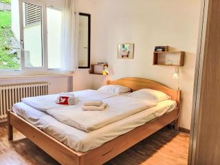 Apartment Bellavista Erika 19 by Interhome - 1