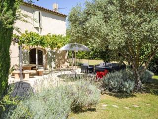 Holiday Home L'Oustaou dei Figo by Interhome - Cucuron - 5