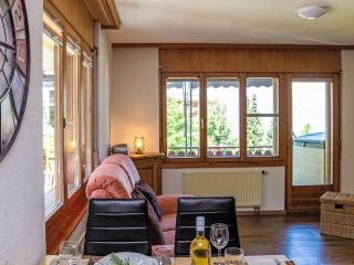 Apartment Ambassador II Apt 13 by Interhome - Nendaz - 3