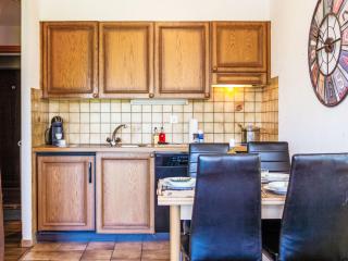 Apartment Ambassador II Apt 13 by Interhome - 1