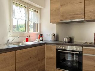 Apartment Bouleaux A1 by Interhome - Nendaz - 1
