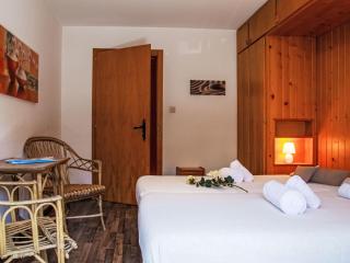 Apartment Bouleaux A1 by Interhome - 6