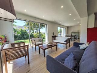 Holiday Home Bon Port by Interhome - Saint-Philibert - 9