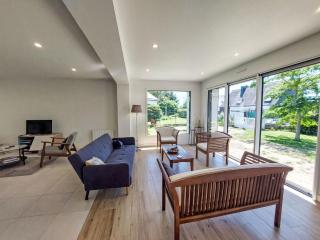 Holiday Home Bon Port by Interhome - Saint-Philibert - 5