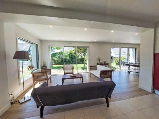 Holiday Home Bon Port by Interhome - Saint-Philibert - 2
