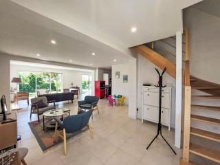 Holiday Home Bon Port by Interhome - Saint-Philibert - 3