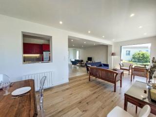 Holiday Home Bon Port by Interhome - Saint-Philibert - 1