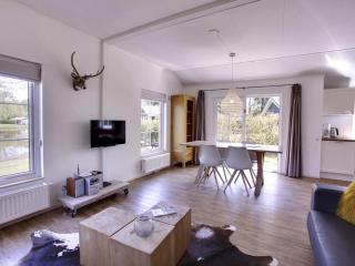 Holiday Home 4-persoons bos-3 by Interhome - 4