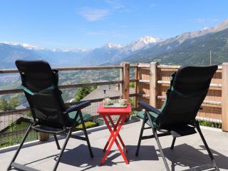 Chalet Chalet La Délège by Interhome - Crans-Montana - 9