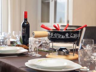 Chalet Chalet La Délège by Interhome - Crans-Montana - 4