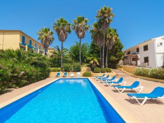 Apartment Can Suarez by Interhome - Cala Mendia - 0