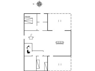 Holiday Home Alvia - 200m from the sea by Interhome - Marielyst - 9